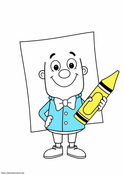 Desen blippi