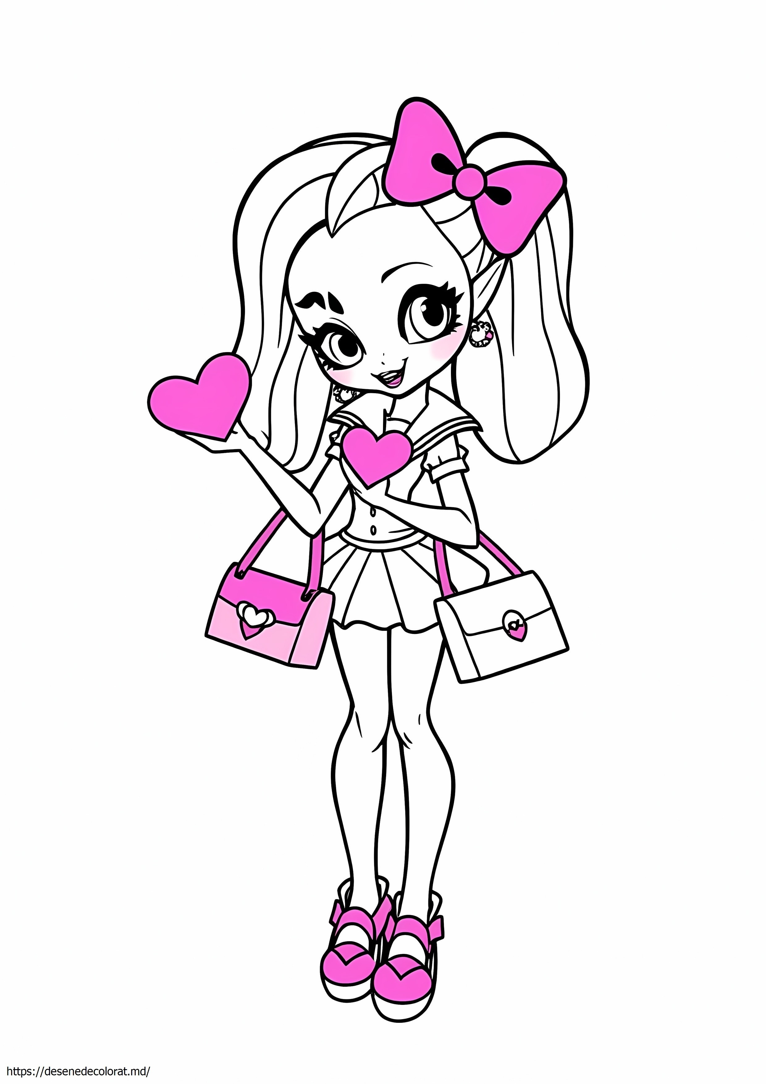 Draculaura monster high