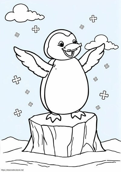 Pinguin