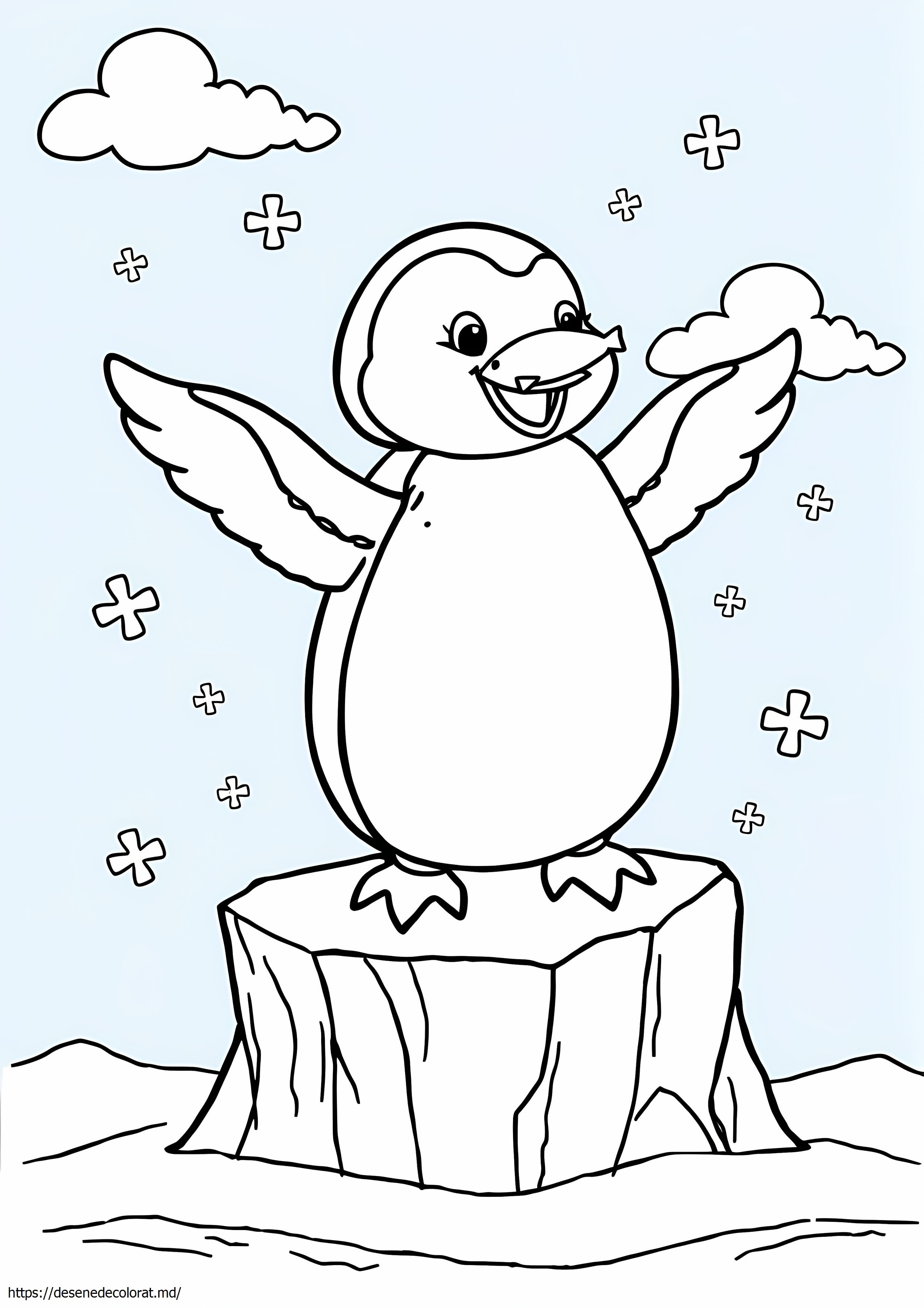 Pinguin