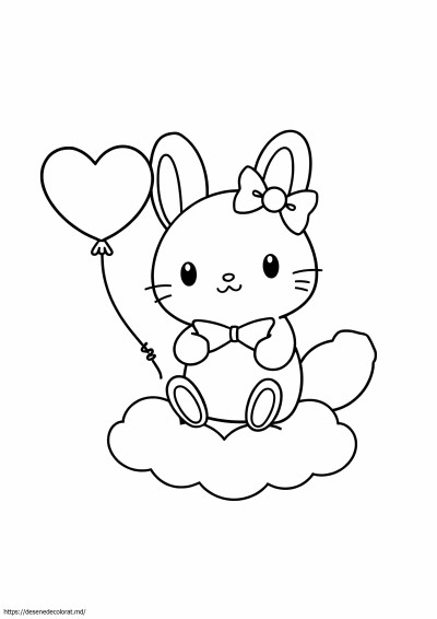 Desenând cinnamoroll