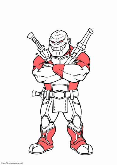 Drax