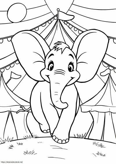 Dumbo