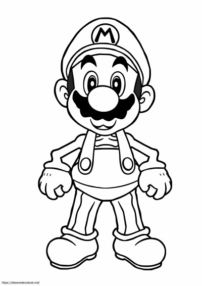 Oase uscate mario