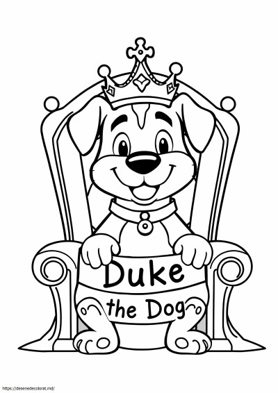 Duce