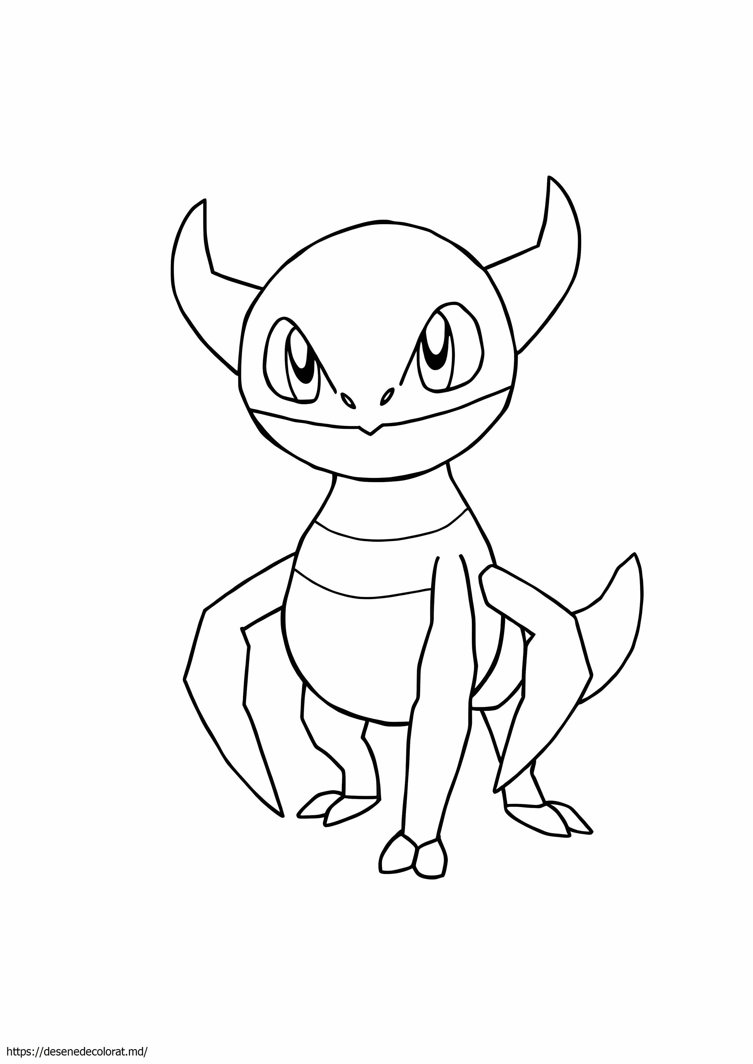 Durant pokemon