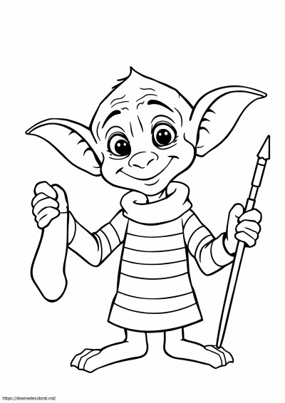 Dobby ușor