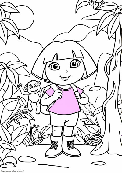 Usor dora