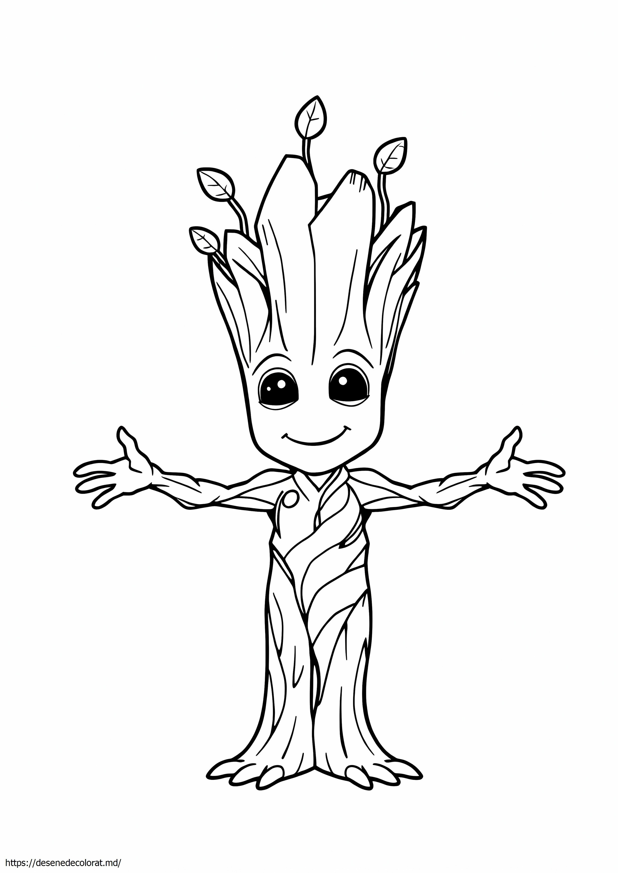 Groot ușor