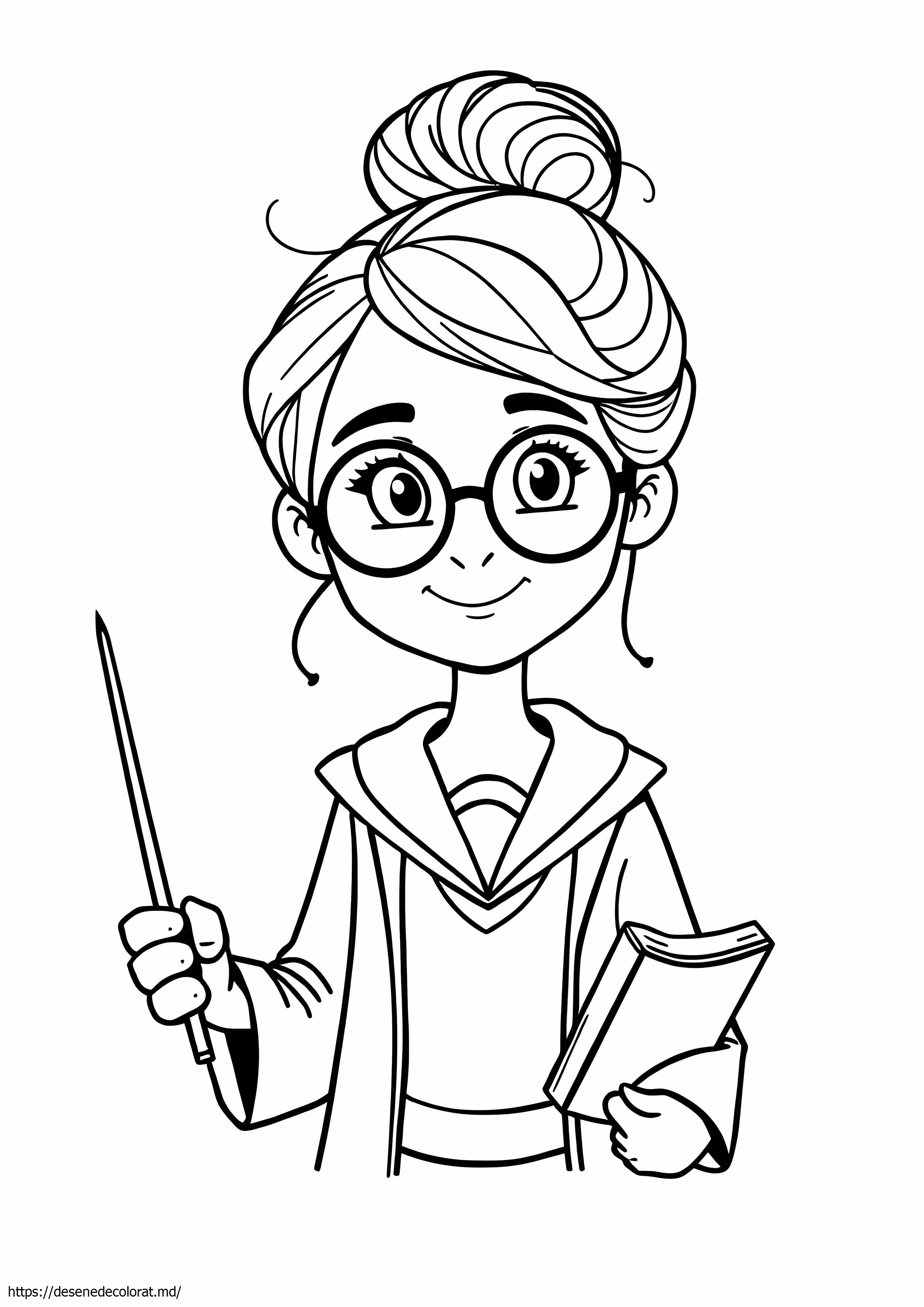 Uşor hermione granger