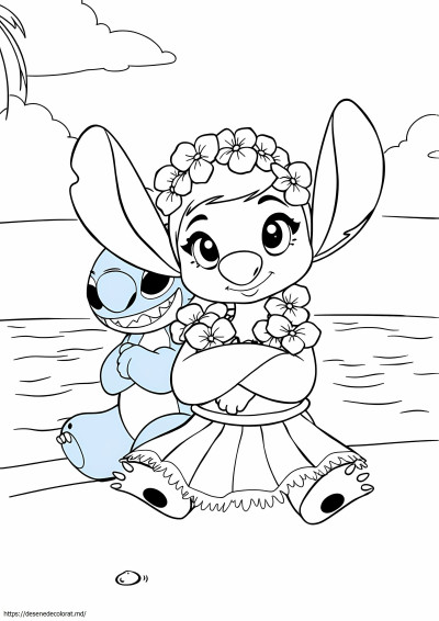Usor lilo