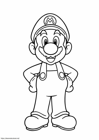 Usor mario