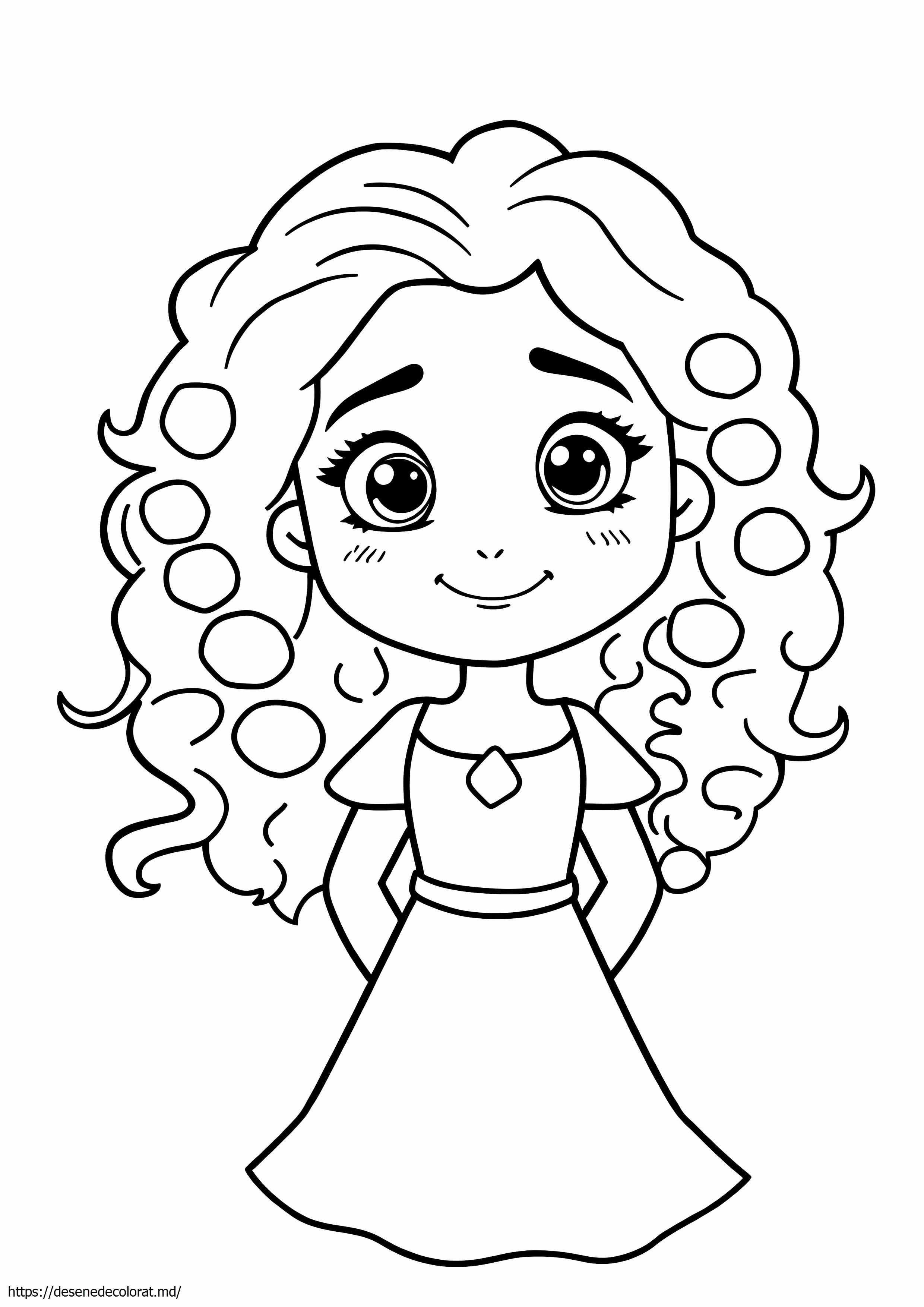 Merida usoara
