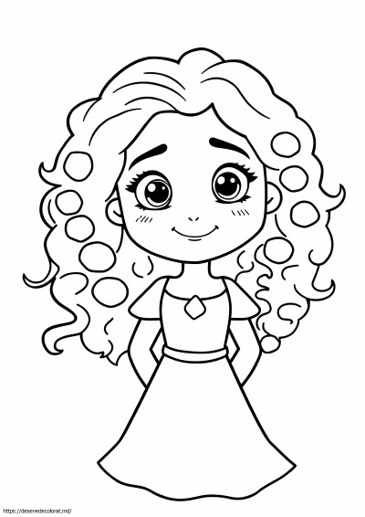 Merida usoara