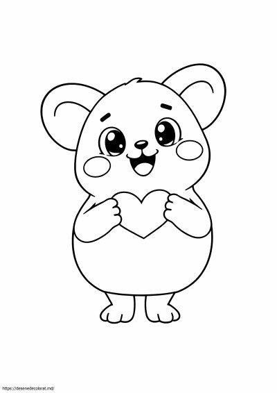 Molang ușor