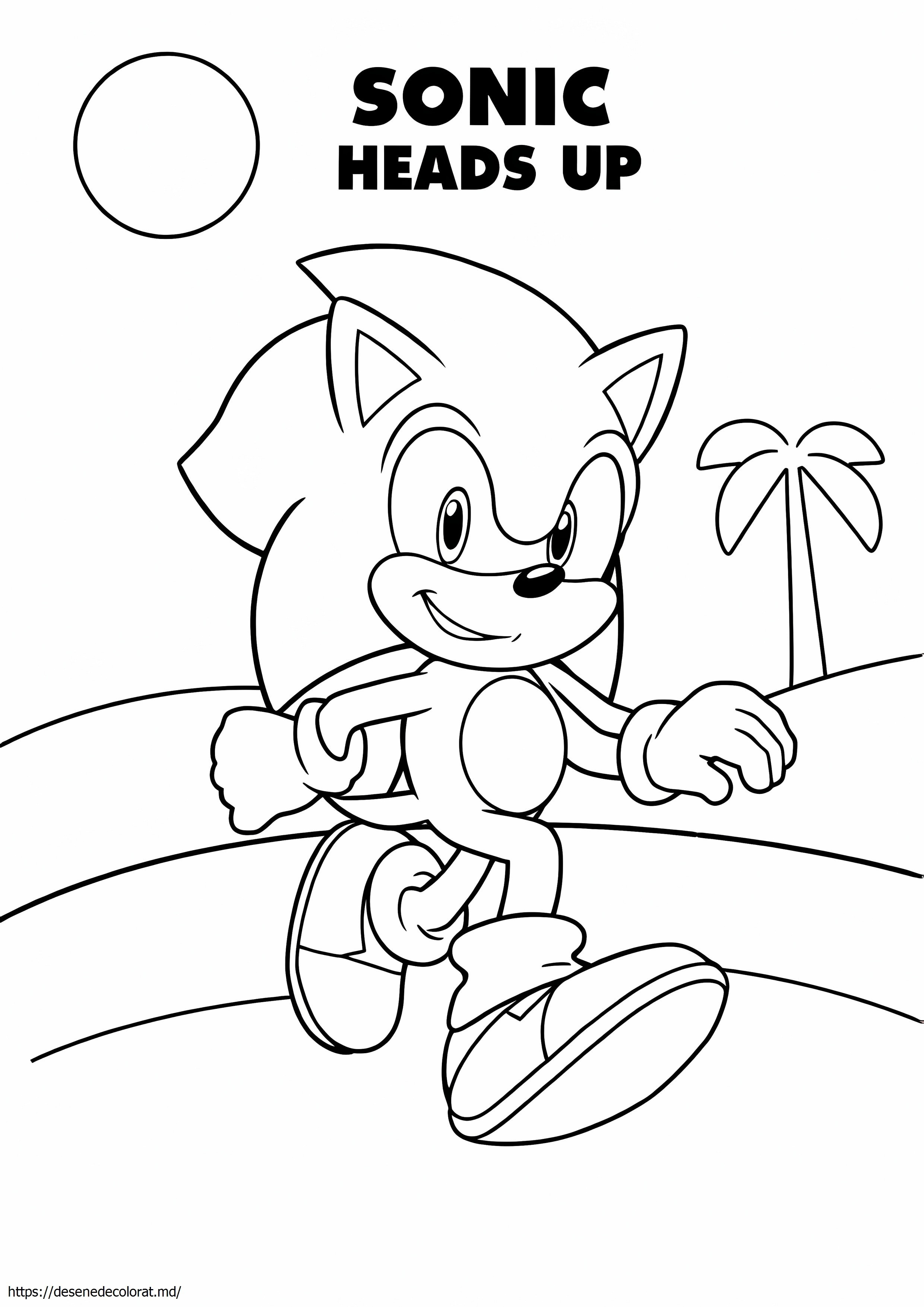 Sonic ușor