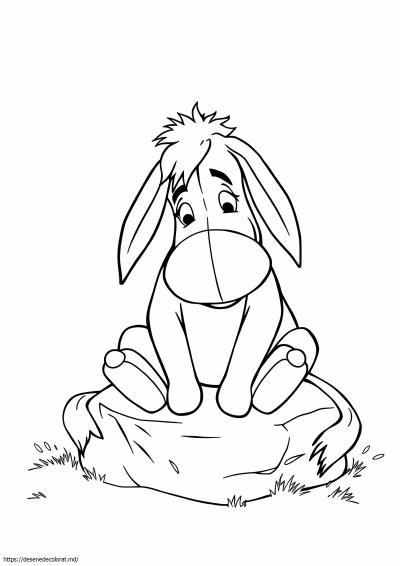 Eeyore