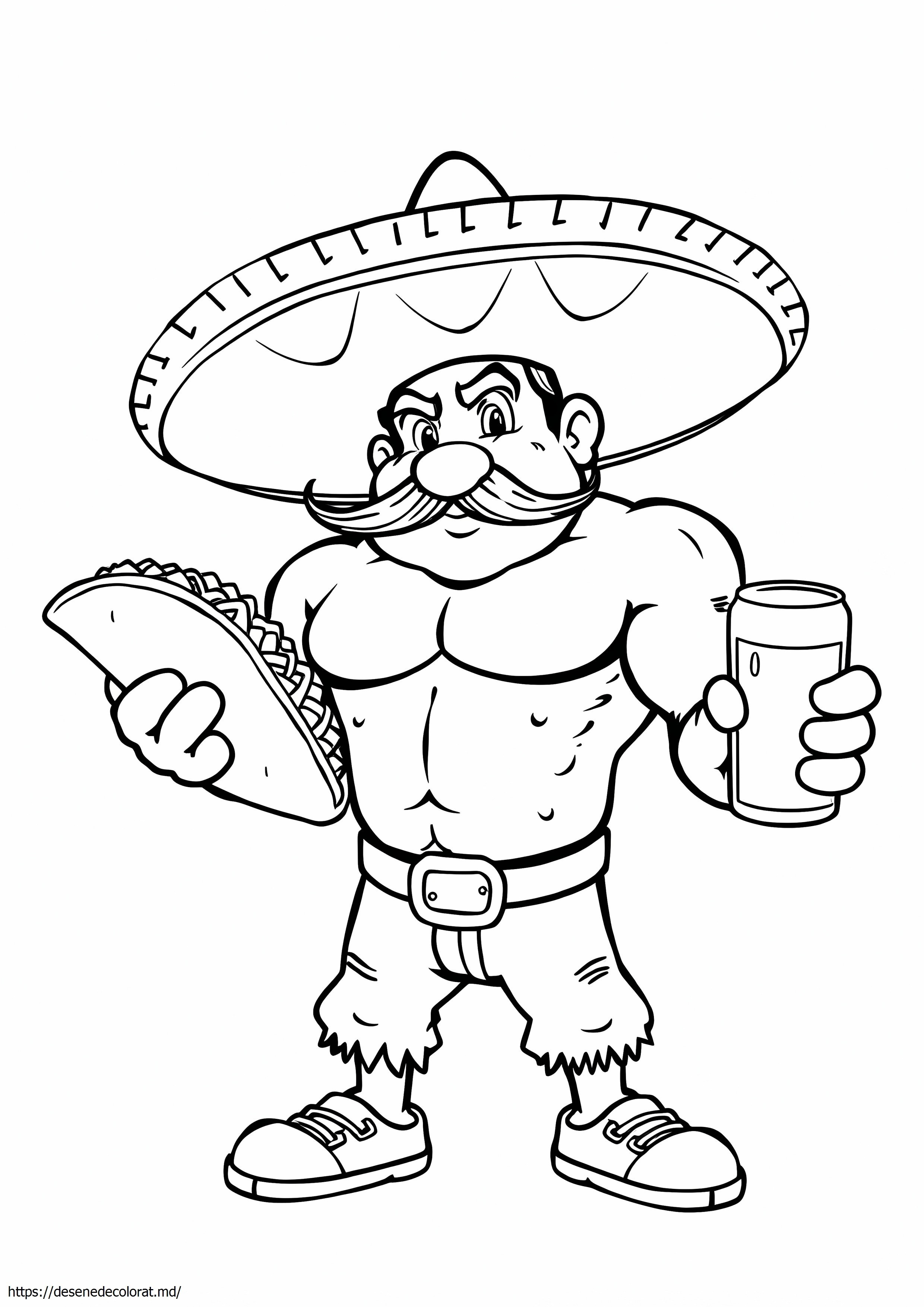 El macho