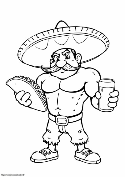 El macho