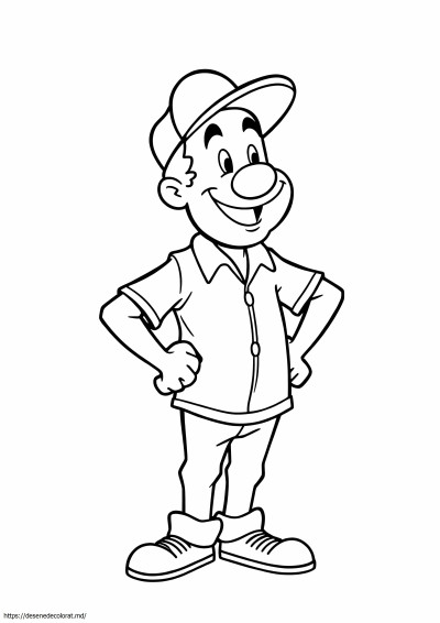 El chavo