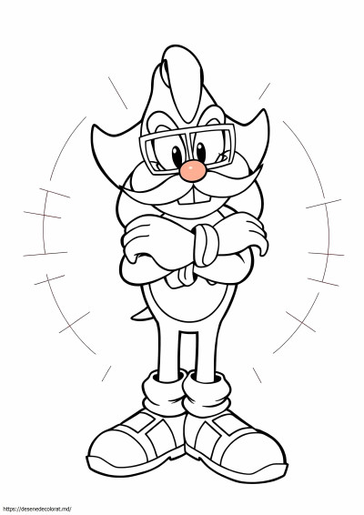 Eggman