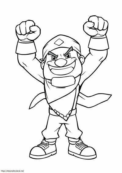 El primo