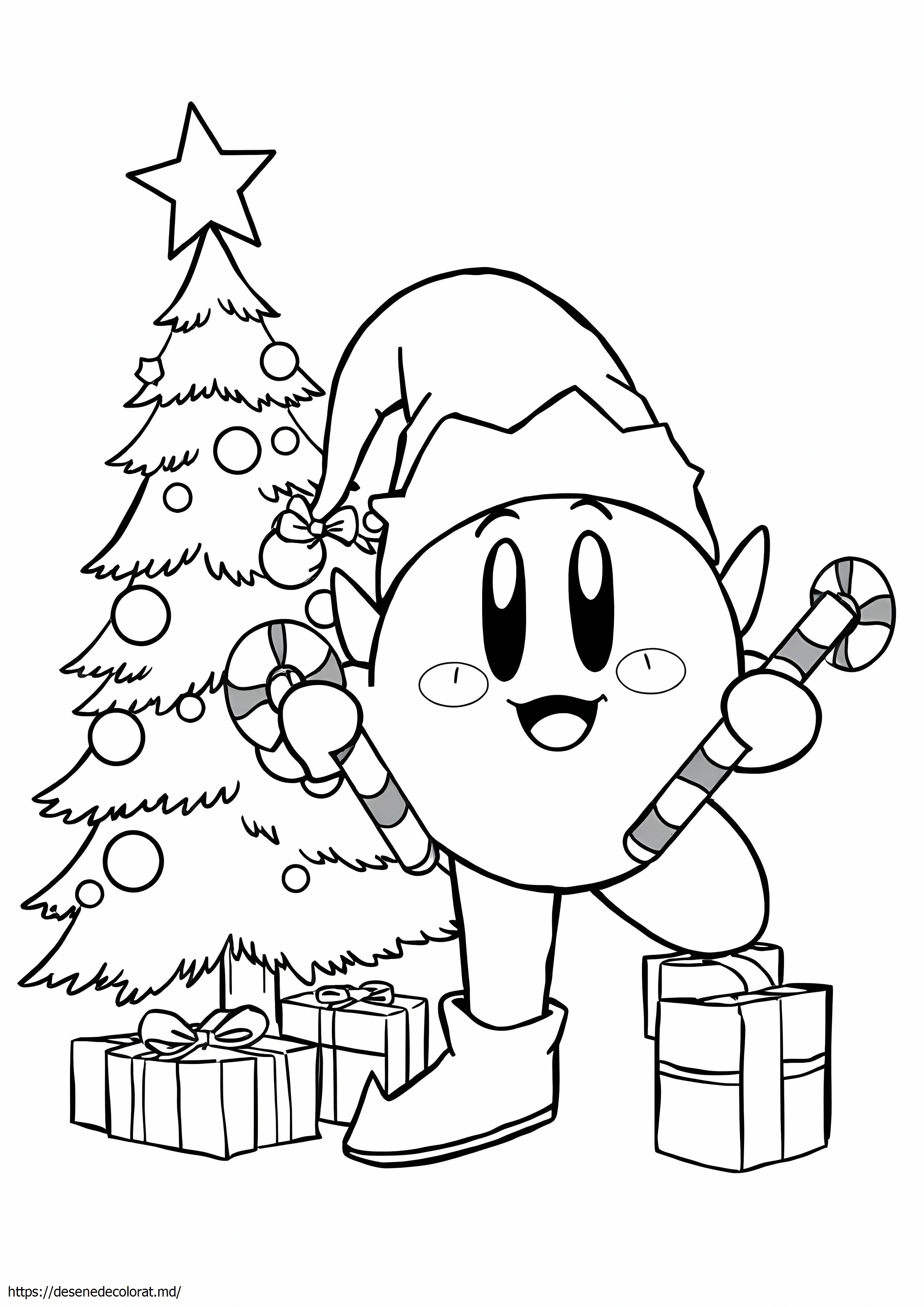 Elfilin kirby