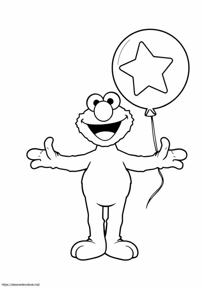 Elmo