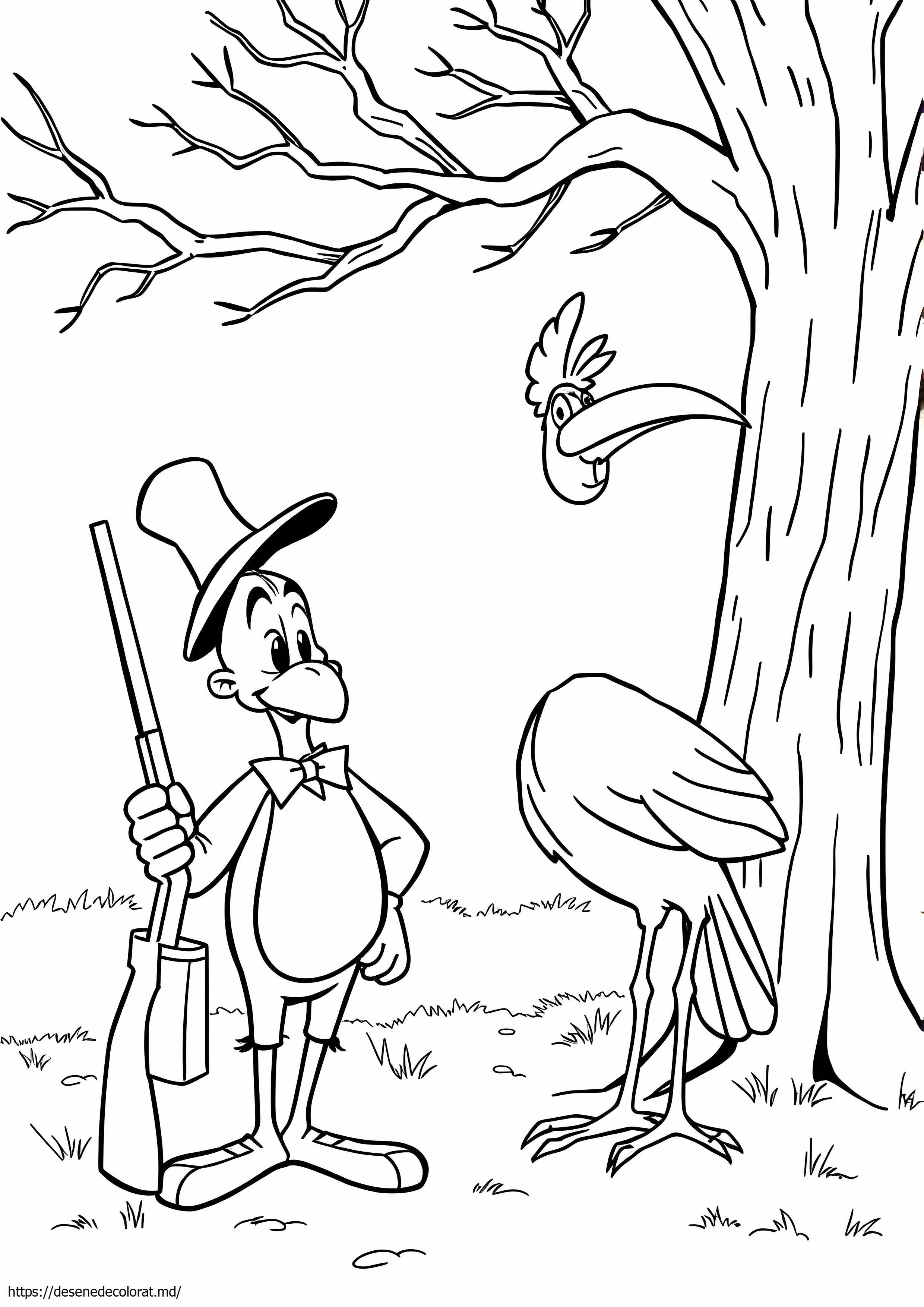 Elmer fudd