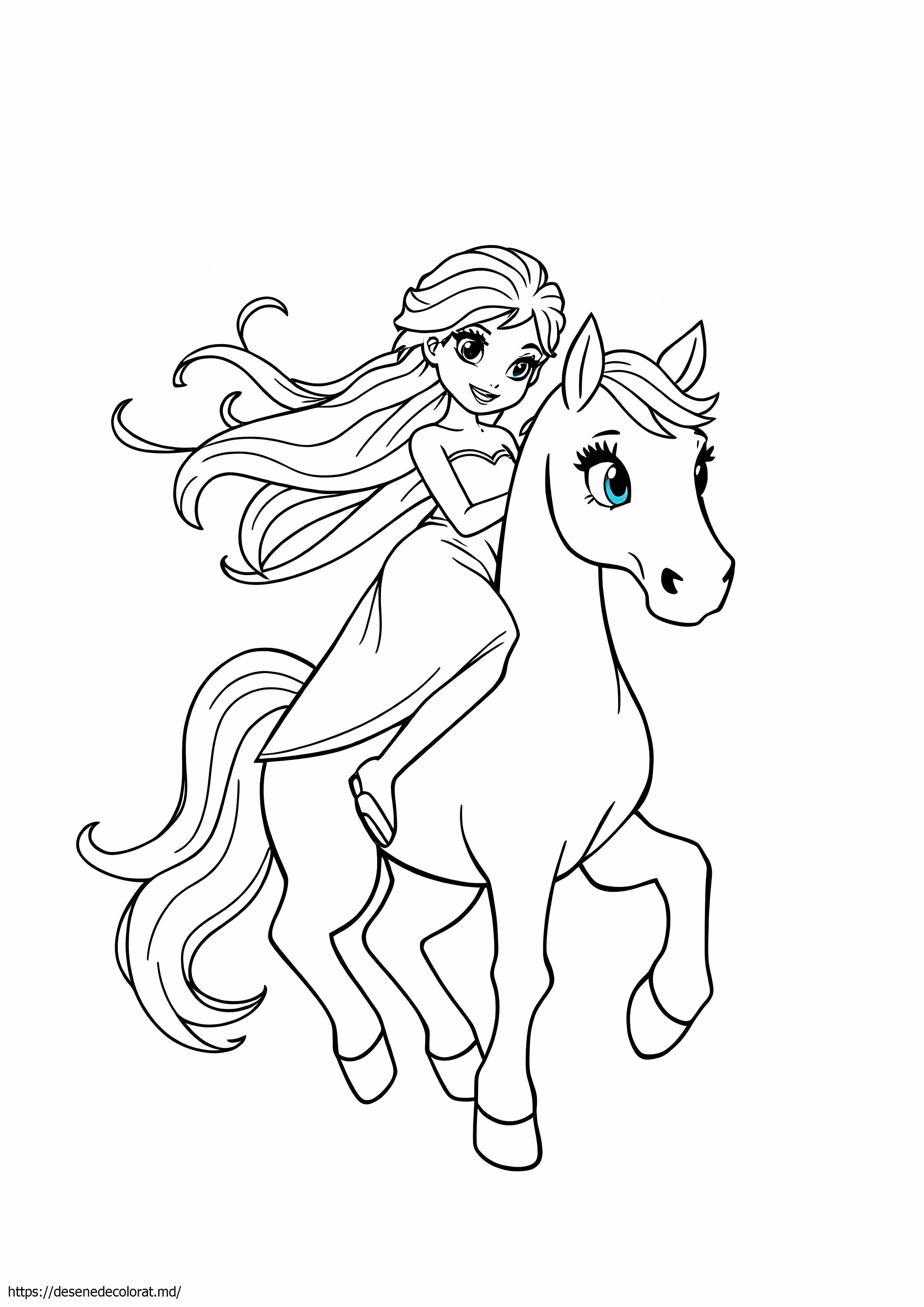 Ponei elsa