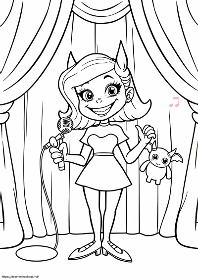 Hotelul emily hazbin