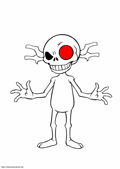 Eroare sans