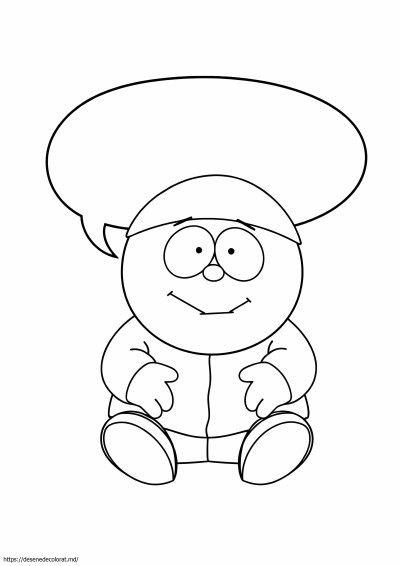 Eric cartman