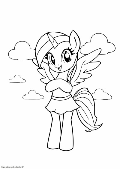 Equestria girls rainbow dash