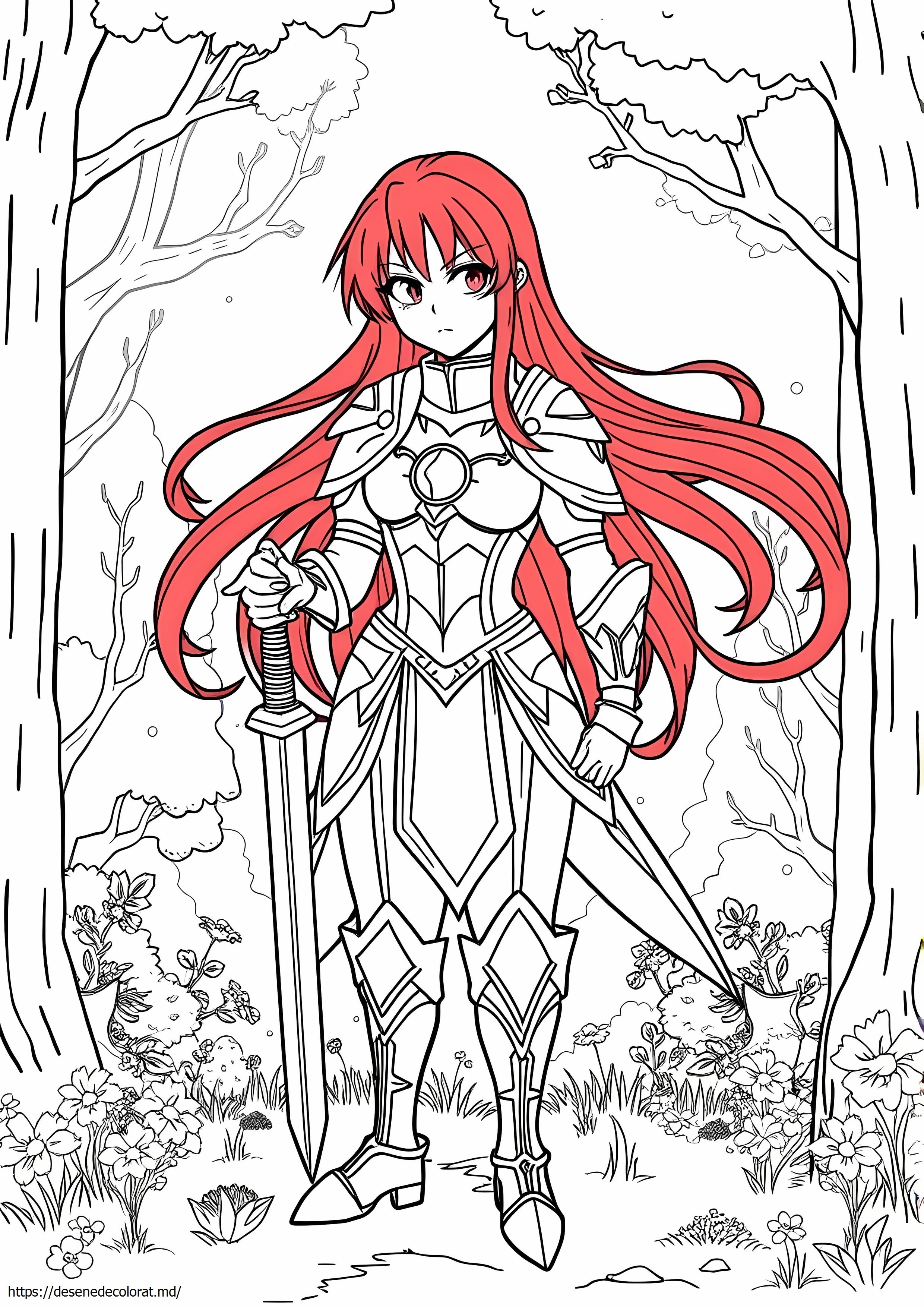 Erza stacojiu
