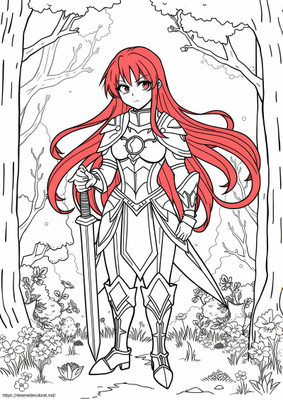 Erza stacojiu