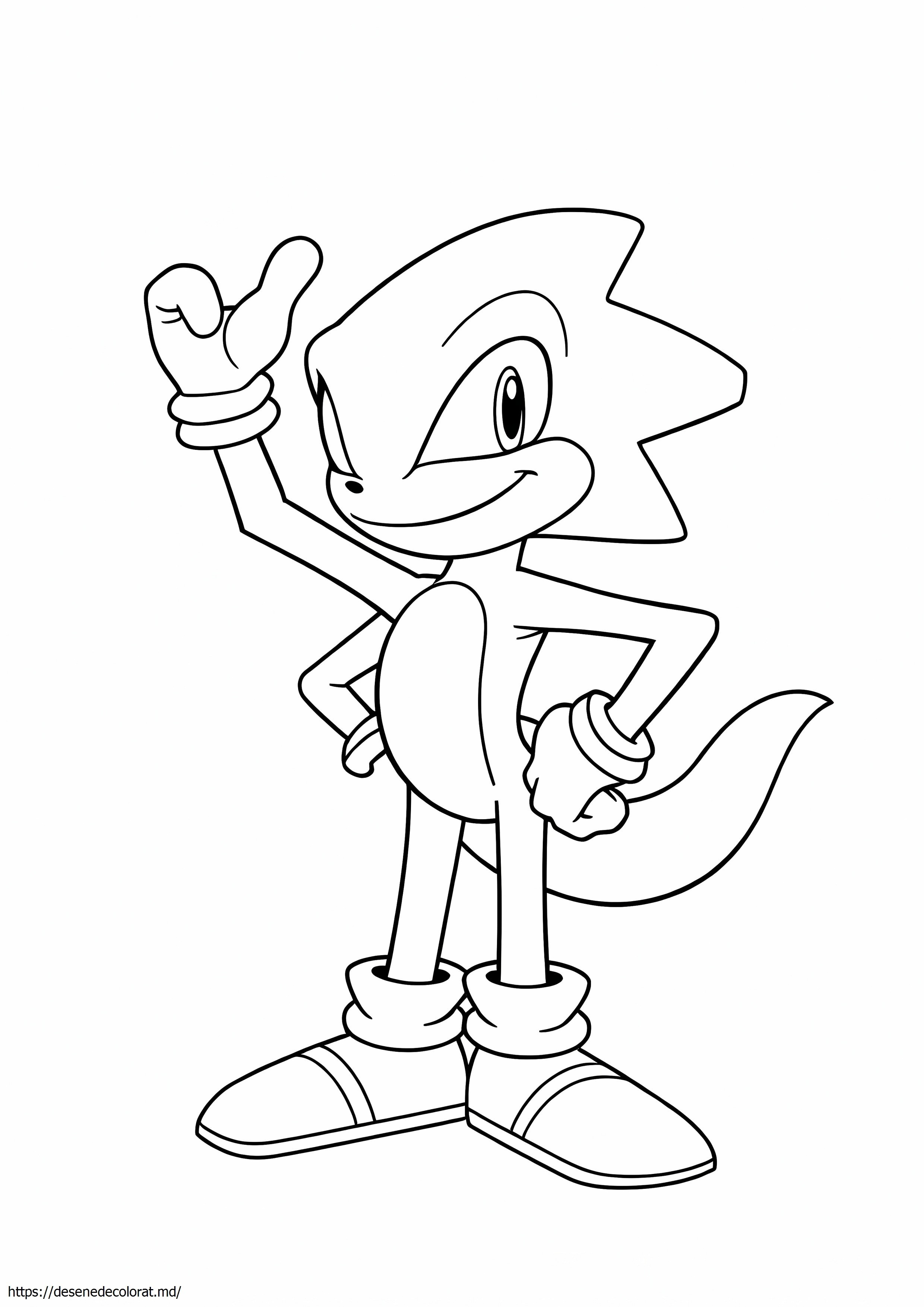Spion sonic