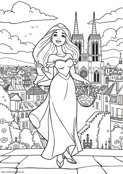 Esmeralda cocoșată de notre dame