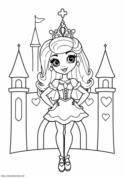 Ever after high lizzie hearts
