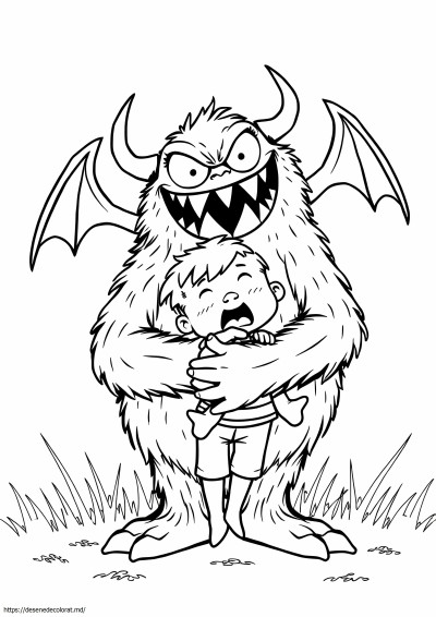 Evil huggy wuggy