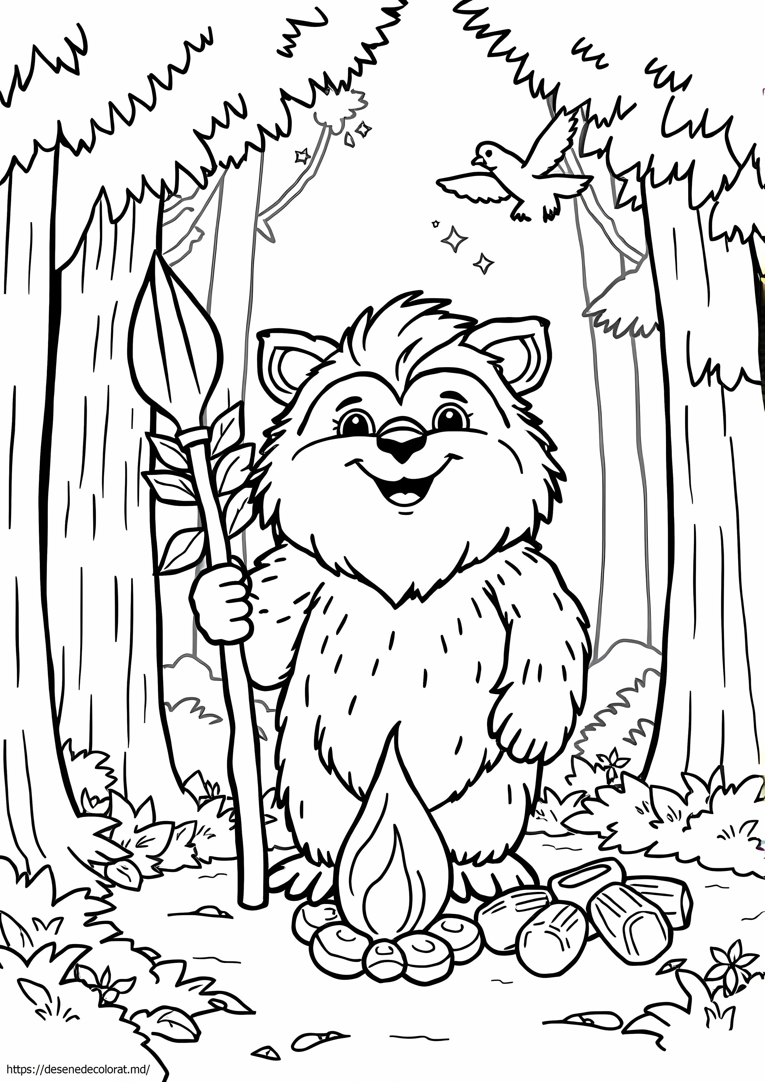 Ewok