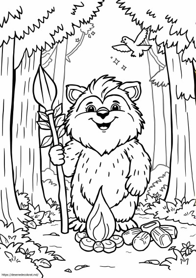Ewok
