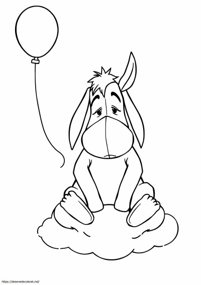 Eyore