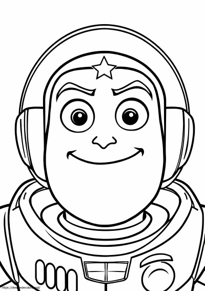 Face buzz ani lumina