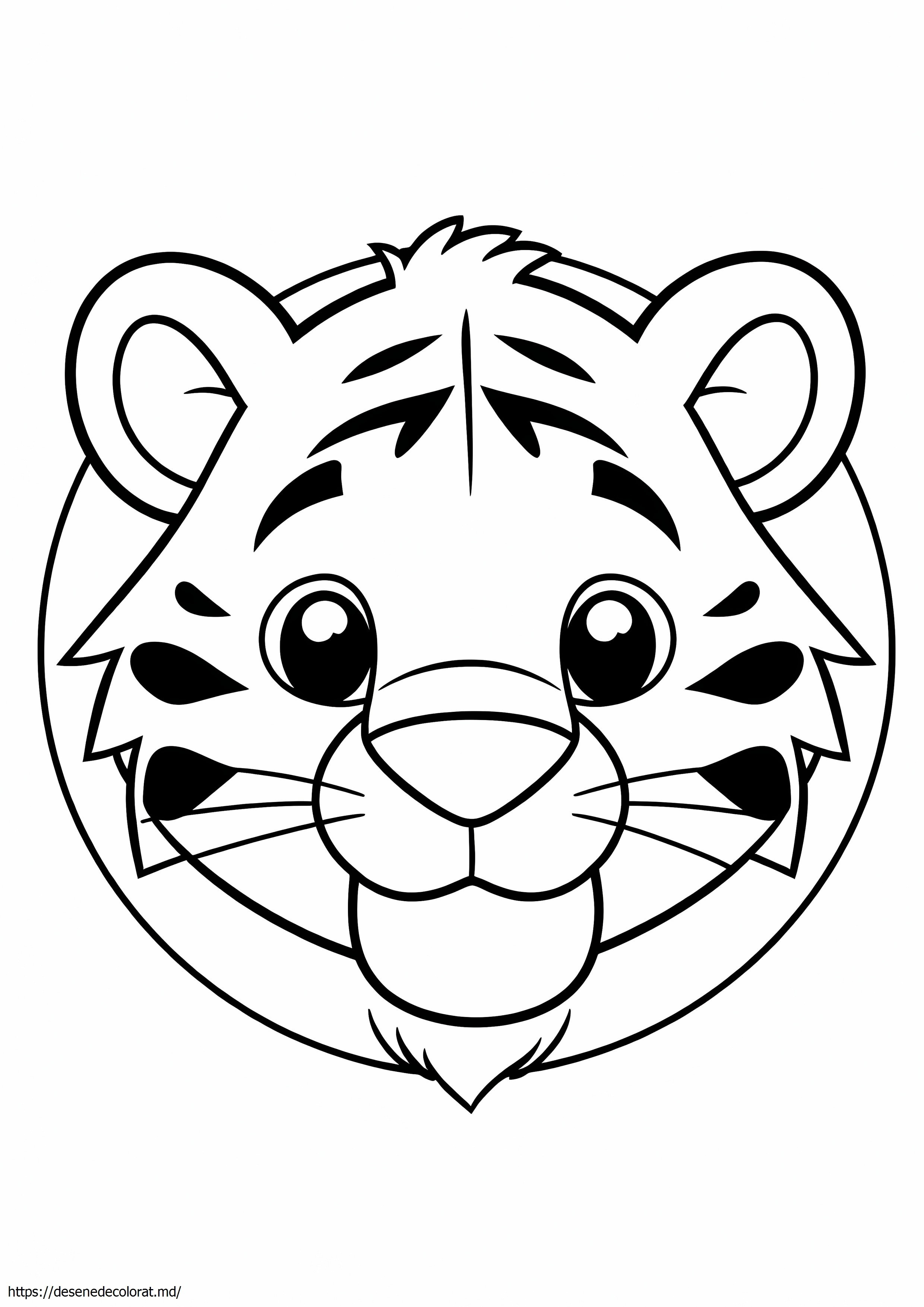 Fata Daniel Tiger