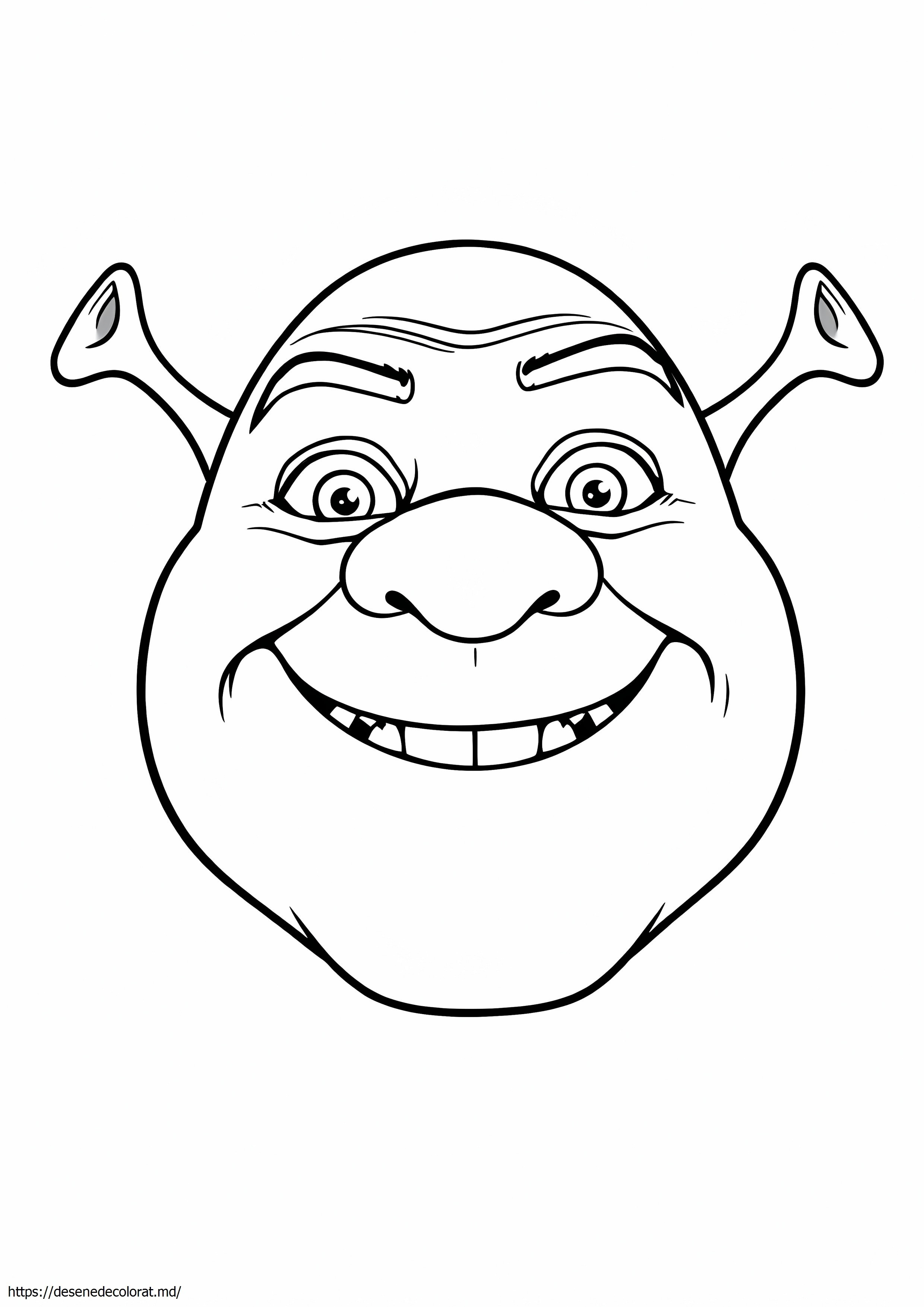 Fata shrek