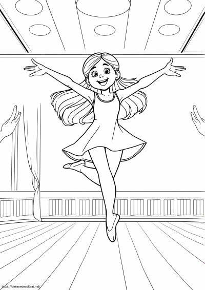 Felicie leap
