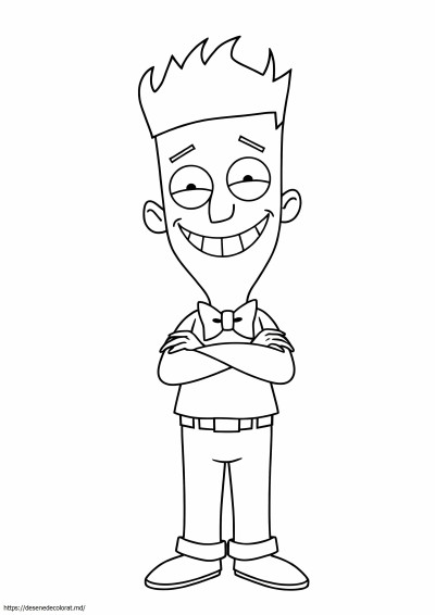 Ferb