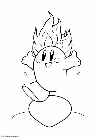 Foc Kirby