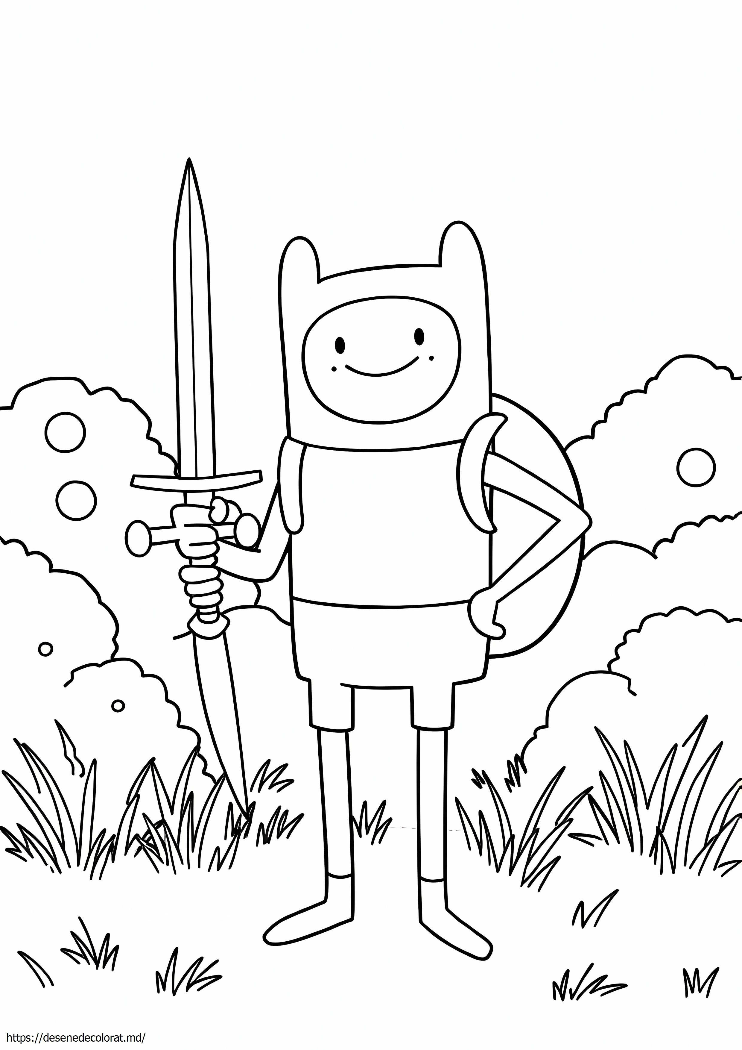 Finn